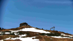 Praděd - Petrovy kameny