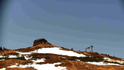 Praděd - Petrovy kameny