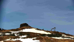 Praděd - Petrovy kameny