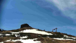 Praděd - Petrovy kameny