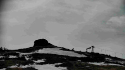 Praděd - Petrovy kameny