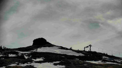 Praděd - Petrovy kameny