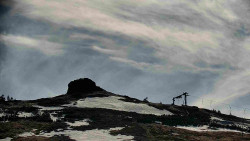 Praděd - Petrovy kameny