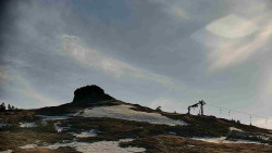 Praděd - Petrovy kameny