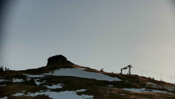 Praděd - Petrovy kameny