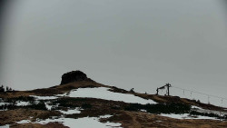 Praděd - Petrovy kameny