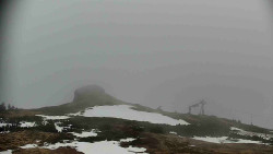 Praděd - Petrovy kameny