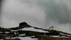 Praděd - Petrovy kameny