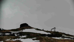 Praděd - Petrovy kameny