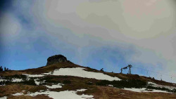 Praděd - Petrovy kameny