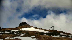 Praděd - Petrovy kameny