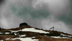 Praděd - Petrovy kameny