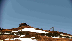 Praděd - Petrovy kameny