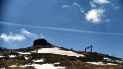 Praděd - Petrovy kameny