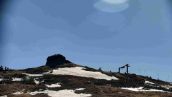 Praděd - Petrovy kameny