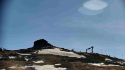 Praděd - Petrovy kameny