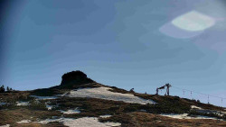 Praděd - Petrovy kameny