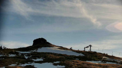 Praděd - Petrovy kameny