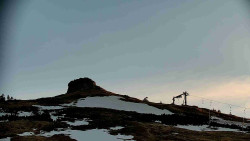 Praděd - Petrovy kameny