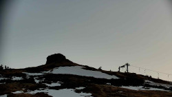 Praděd - Petrovy kameny