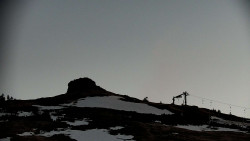 Praděd - Petrovy kameny