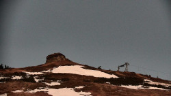 Praděd - Petrovy kameny