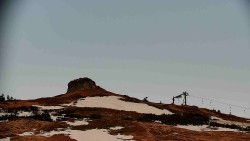 Praděd - Petrovy kameny