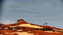 Praděd - Petrovy kameny