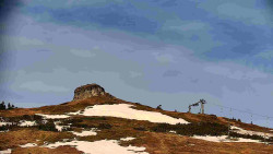 Praděd - Petrovy kameny