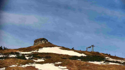 Praděd - Petrovy kameny