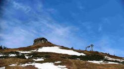 Praděd - Petrovy kameny