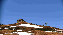 Praděd - Petrovy kameny