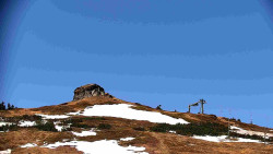 Praděd - Petrovy kameny