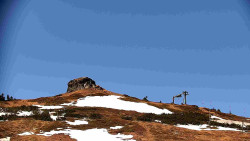 Praděd - Petrovy kameny