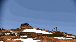 Praděd - Petrovy kameny