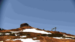 Praděd - Petrovy kameny