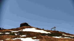 Praděd - Petrovy kameny