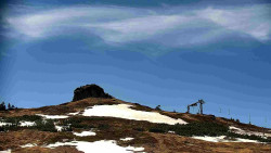 Praděd - Petrovy kameny