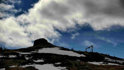 Praděd - Petrovy kameny