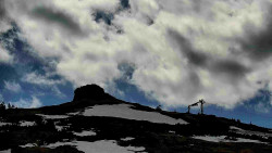 Praděd - Petrovy kameny