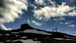 Praděd - Petrovy kameny