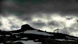 Praděd - Petrovy kameny