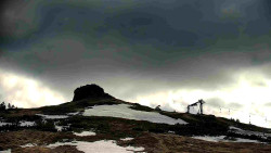 Praděd - Petrovy kameny