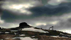 Praděd - Petrovy kameny