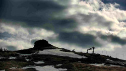 Praděd - Petrovy kameny