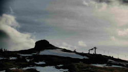 Praděd - Petrovy kameny