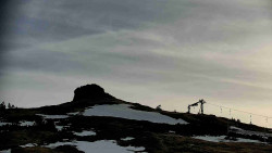 Praděd - Petrovy kameny