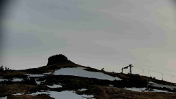 Praděd - Petrovy kameny