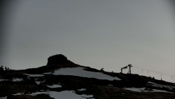 Praděd - Petrovy kameny