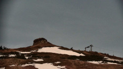 Praděd - Petrovy kameny